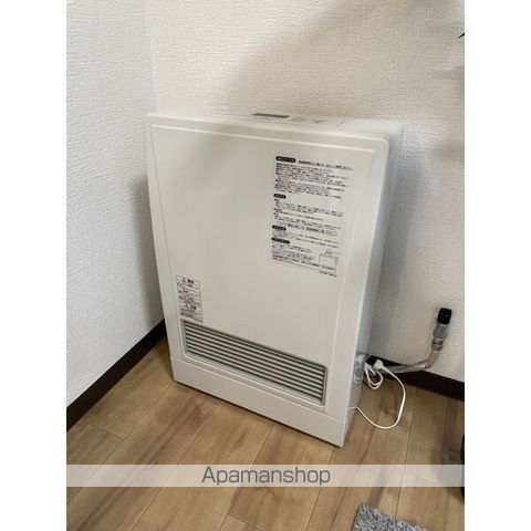 プロムナードの内装写真