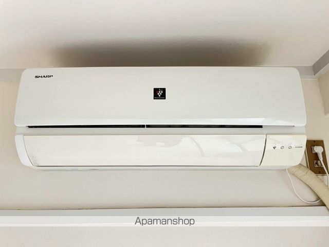 MSビルの内装写真