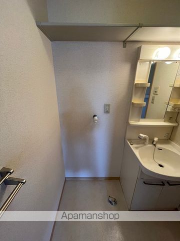 スクエアA棟の内装写真