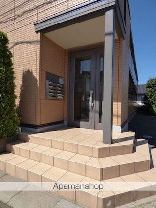 アルバ　Ｂ[1LDK/28.98m2]の外観5