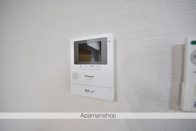 プラーグレスIの内装写真