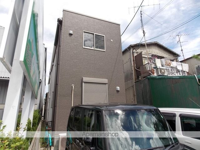 ジェルブラローズの外観写真