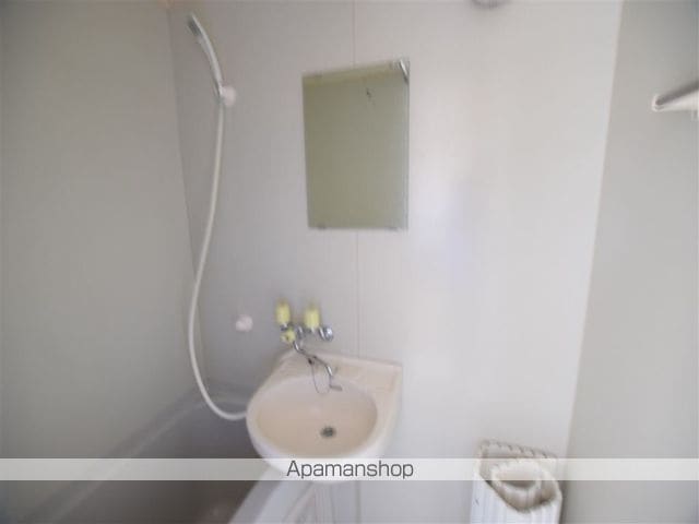 さやまハイツの内装写真
