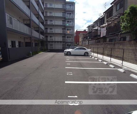 セントリヴィエ二条のその他写真