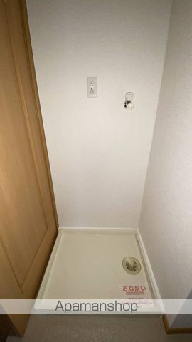 インフィニティーの内装写真