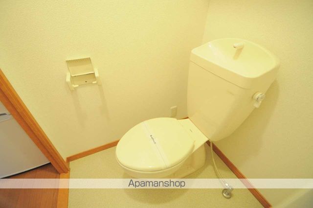 レオパレスヴィーブル呉服町の内装写真