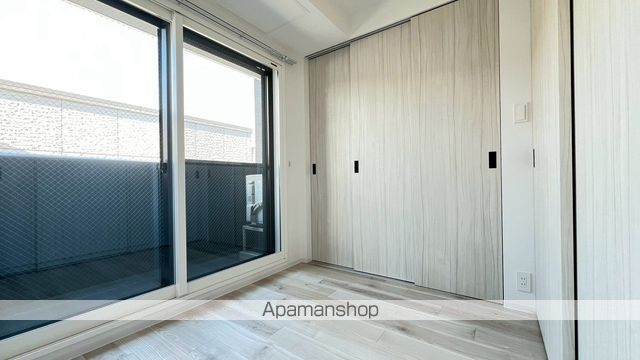 SーRESIDENCE医大南ALTIERの内装写真