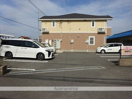 セレッソ・Ｋ・Ｋ[1R/32.9m2]の外観5