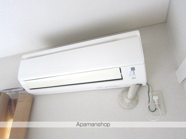 フレグランスしんCの内装写真