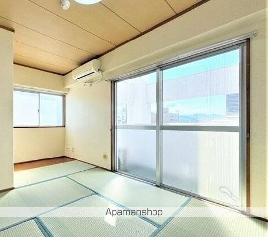 アルファエステート錦町の内装写真