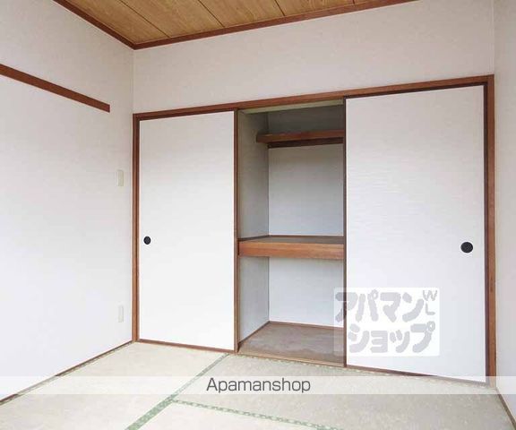 エクシード西大津の内装写真