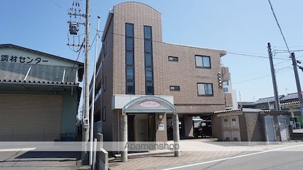 リバティ高木[1R/31.2m2]の外観2