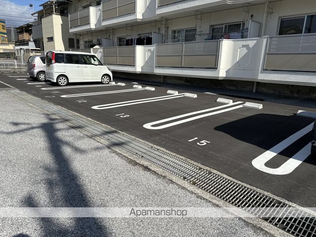 リバーハイツ比島Iのその他写真