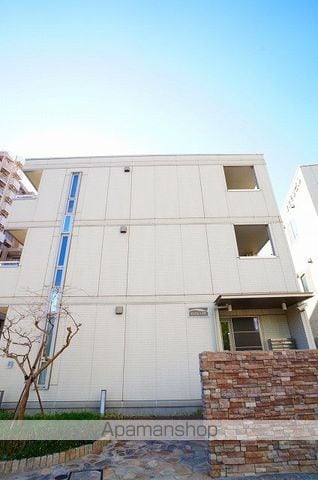 ディアコート幸町の外観写真