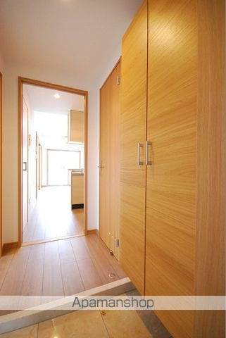 ネオアクシス西千石町の内装写真