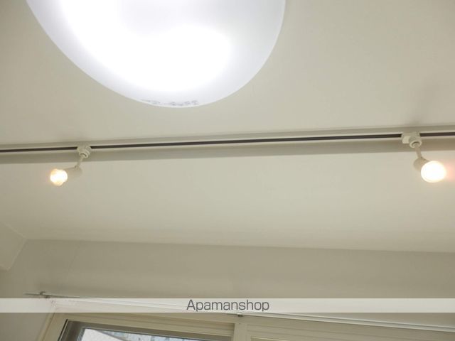 ウインダムヒル札幌駅前の内装写真