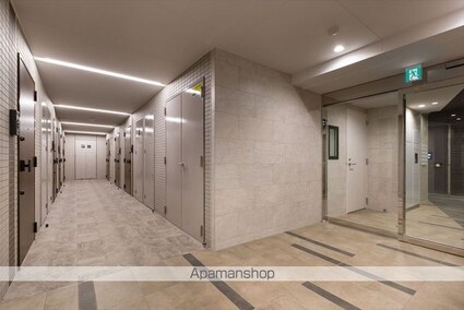 ＤＩＰＳ練馬春日町[1K/25.72m2]の内装2