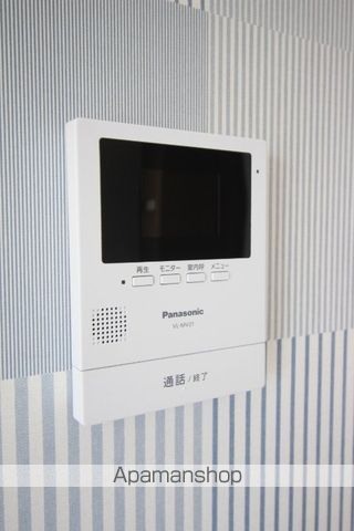 シャーメゾンスイート A棟の内装写真