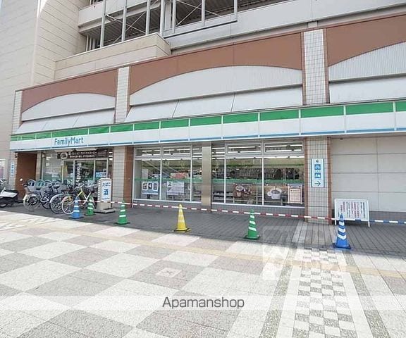東海道本線 長岡京駅 徒歩6分 2階建 築56年の周辺写真