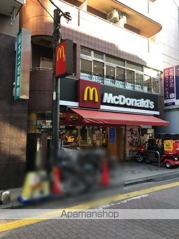 レオネクストノーヴェの周辺写真