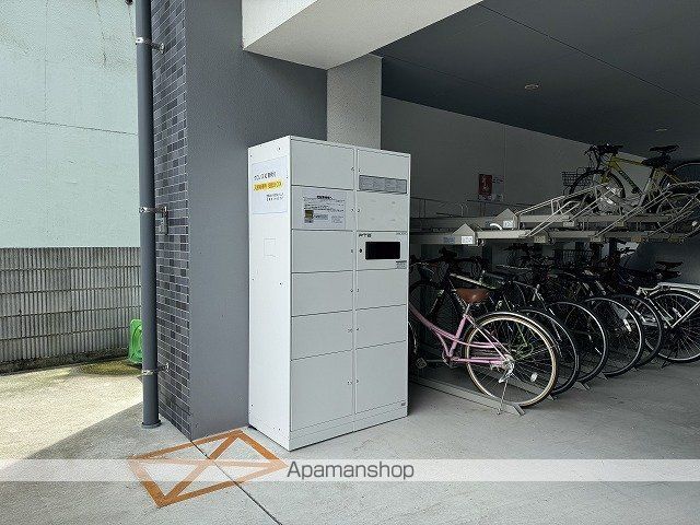 クロノス42新町Vのその他写真