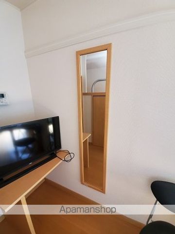 レオパレス大久手の内装写真