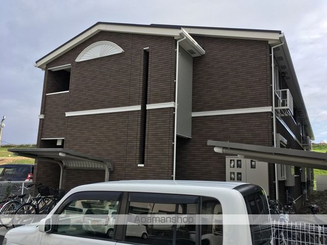 グランド ラインの外観写真