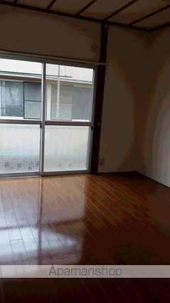 桑原住宅[2DK/20m2]のリビング・居間