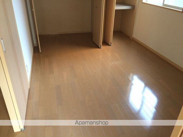 アルファパーク　Ａ棟[3DK/54.07m2]の内装2