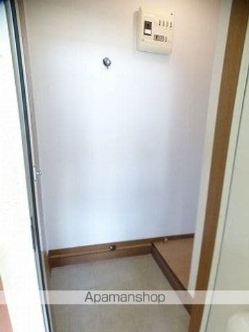 エミネントハウスIIの内装写真