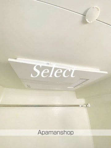 メインステージ東神奈川IIの内装写真