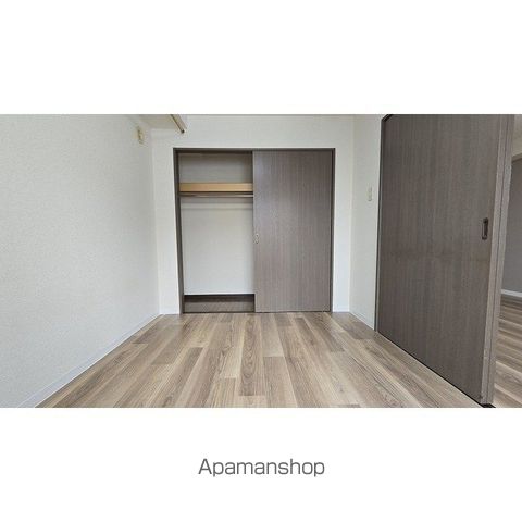 ハートレー7条館の内装写真