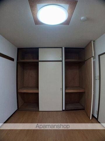 エクシードの内装写真