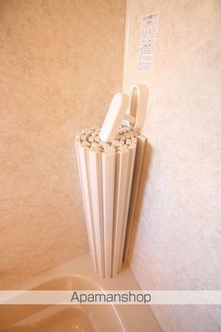 クレセントコートC棟の内装写真
