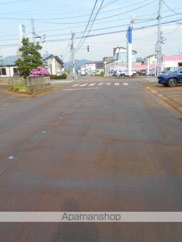 カーサフェリーチェ Bの周辺写真