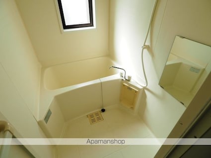 プティシャトウ・千石町[2DK/41.18m2]のバス