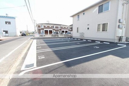プランドール（六条町）[2LDK/49.44m2]の共用部3