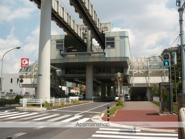 カーサみつわ台 Aの周辺写真
