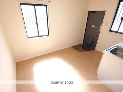 イデア[1DK/32.24m2]の内装3