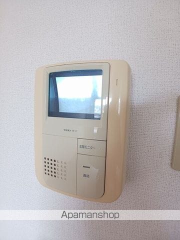 ヴェルドミール今津の内装写真