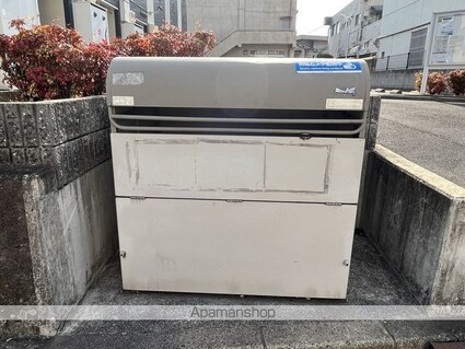 レオネクストコンフォート草戸[1K/23.61m2]の共用部1