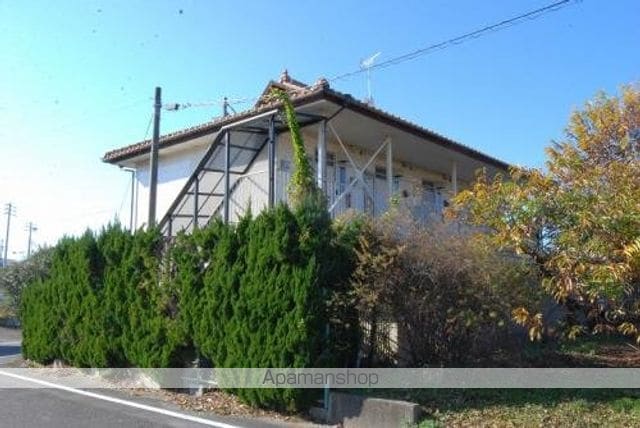 グレーシア杉城　Ｂ棟のイメージ