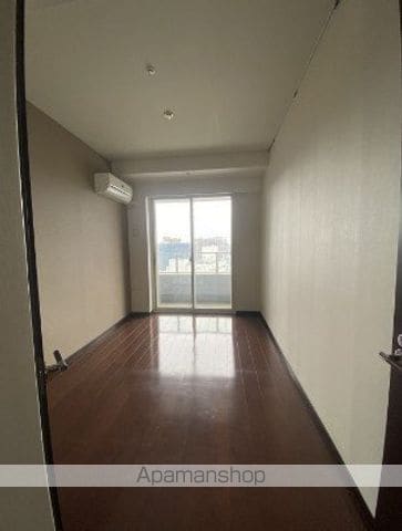 クレストプライムタワー芝の内装写真