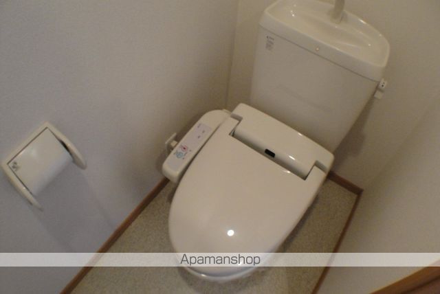 グランデ フィオーレの内装写真