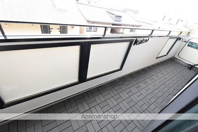 セルビシオ本山の内装写真