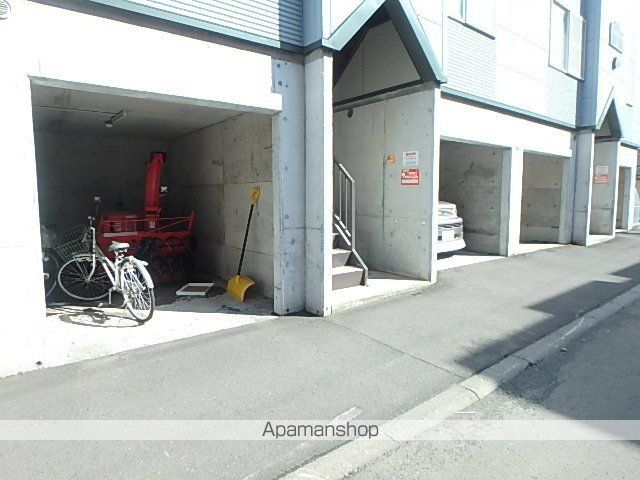 ピースドムールAのその他写真