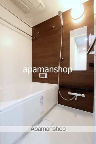 URBANEX心斎橋EASTの内装写真