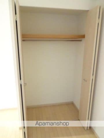 RIDGE北堀江ルクレ北堀江の内装写真