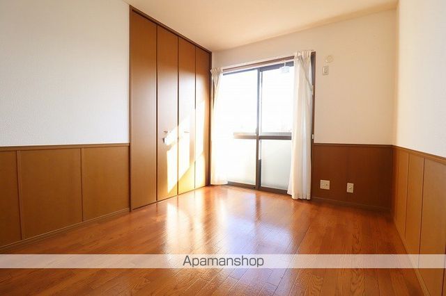 メルベーユ MT A棟の内装写真