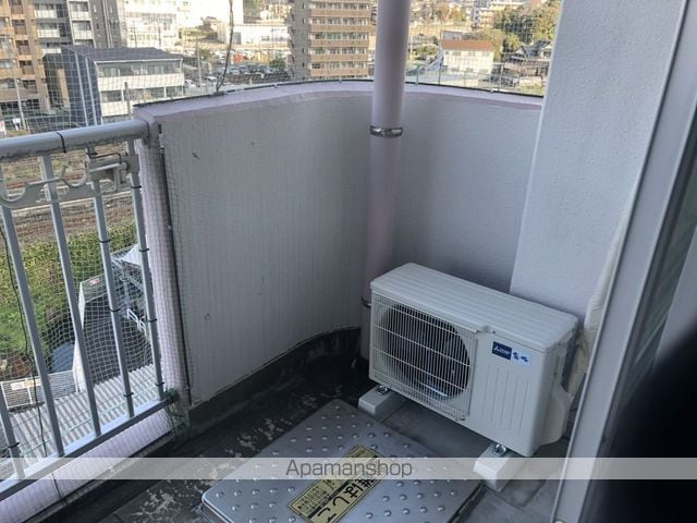 ディライト赤間駅前の内装写真